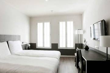 Gîte pour 2 personnes à Huizen