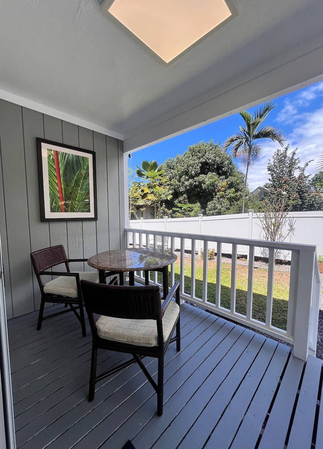 Sandy Toes Getaway in Kona in Magic Sands Beach, Kahaluu-Keauhou