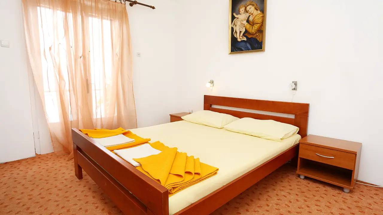 Cały apartament wypoczynkowy, Ferienwohnung für 3 Personen (26 m²) in Trpanj in Trpanj, Żupania dubrownicko-neretwiańska