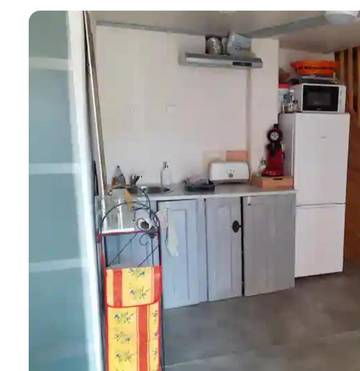 Gîte pour 2 personnes à Vins-sur-Caramy