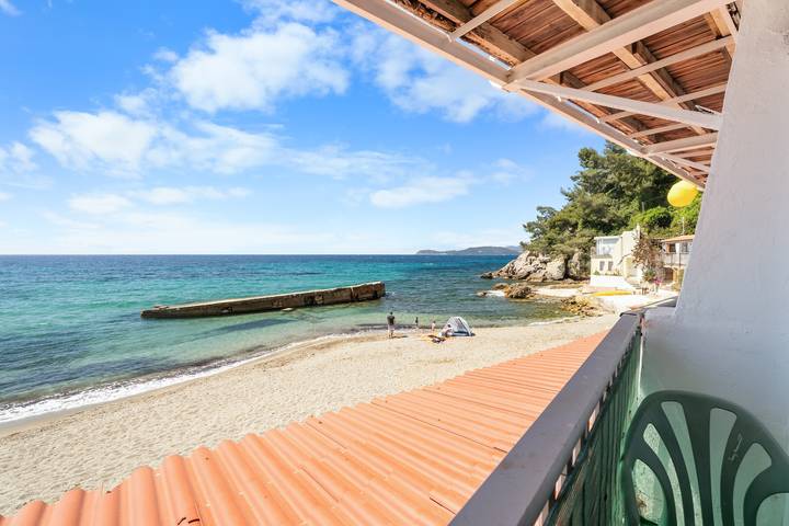 B&b voor 2 personen aan de Côte d'Azur