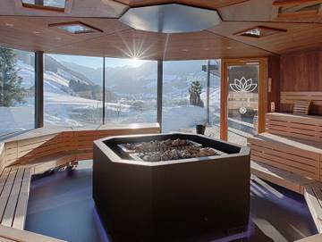 Hotel für 4 Personen in Steinhaus (Ahrntal), Ahrntal, Bild 4