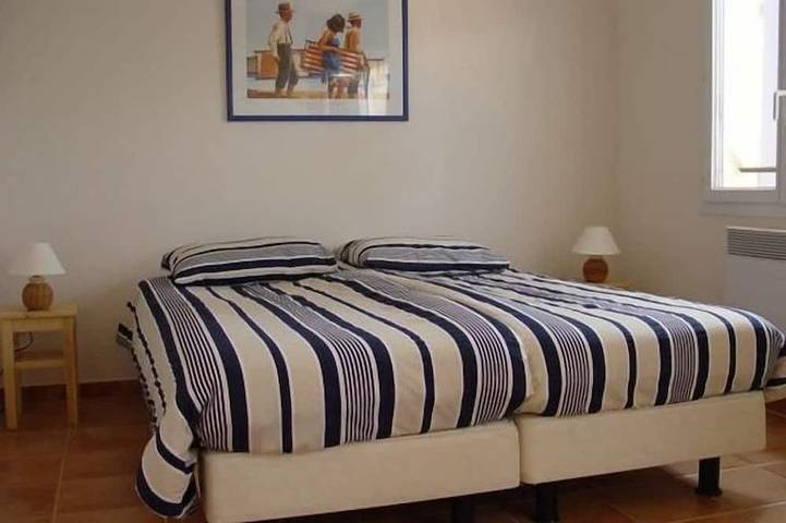 Escapade conviviale dans une villa in Nans-les-Pins, Région de Brignoles