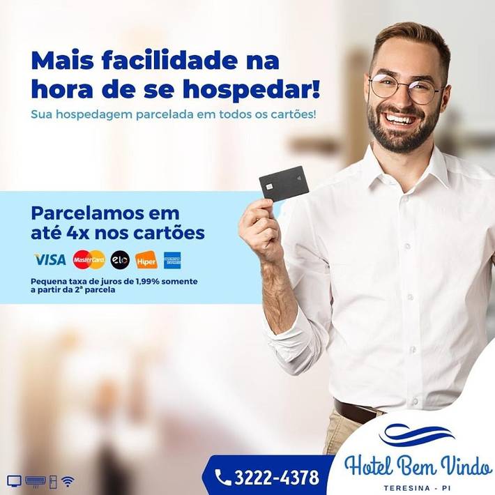 Pousadas para 3 pessoas em Teresina