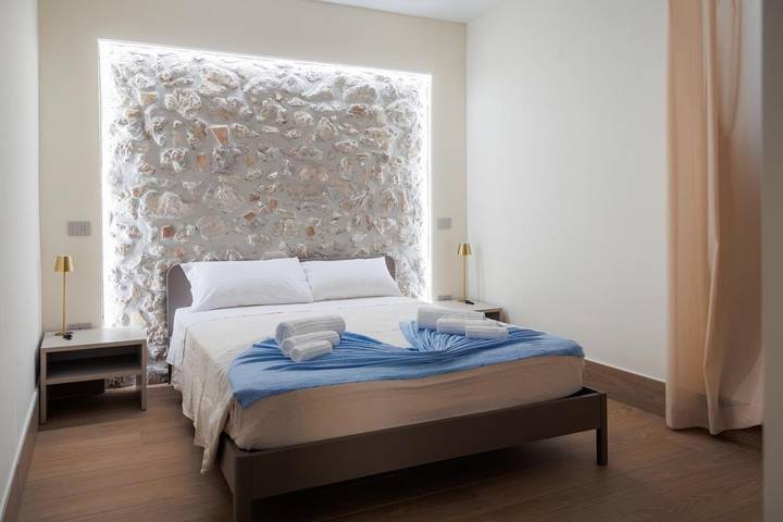 B&b per 2 persone, con Terrazza a Celano