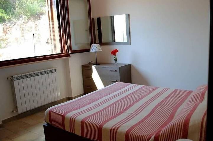 Ganze Wohnung, Villa Itri - Zaffiro - Apartment with shared pool in Itri, Latina Provinz