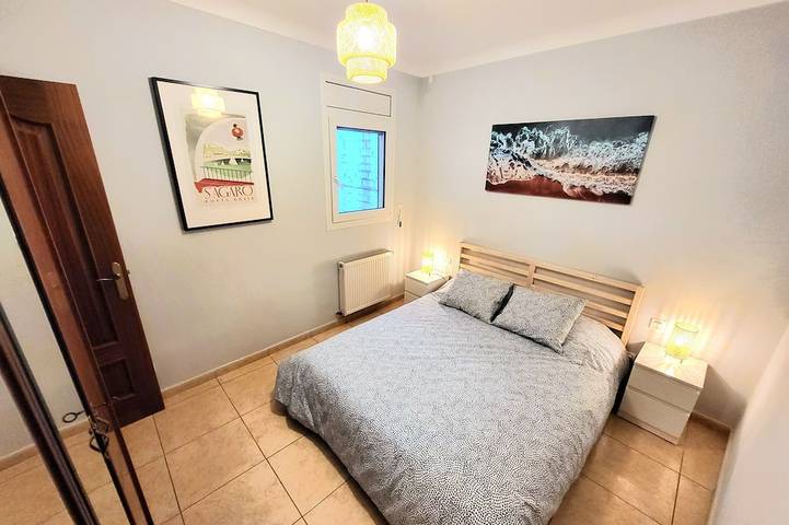 Gîte pour 4 personnes à Portbou - 2
