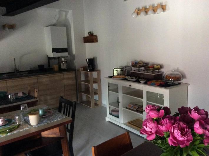 Gîte pour 2 personnes à Venzone - 4