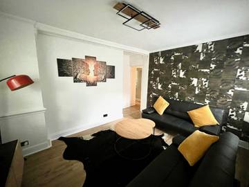 Appartement voor 8 Personen in Lambeth, Londen, Afbeelding 3