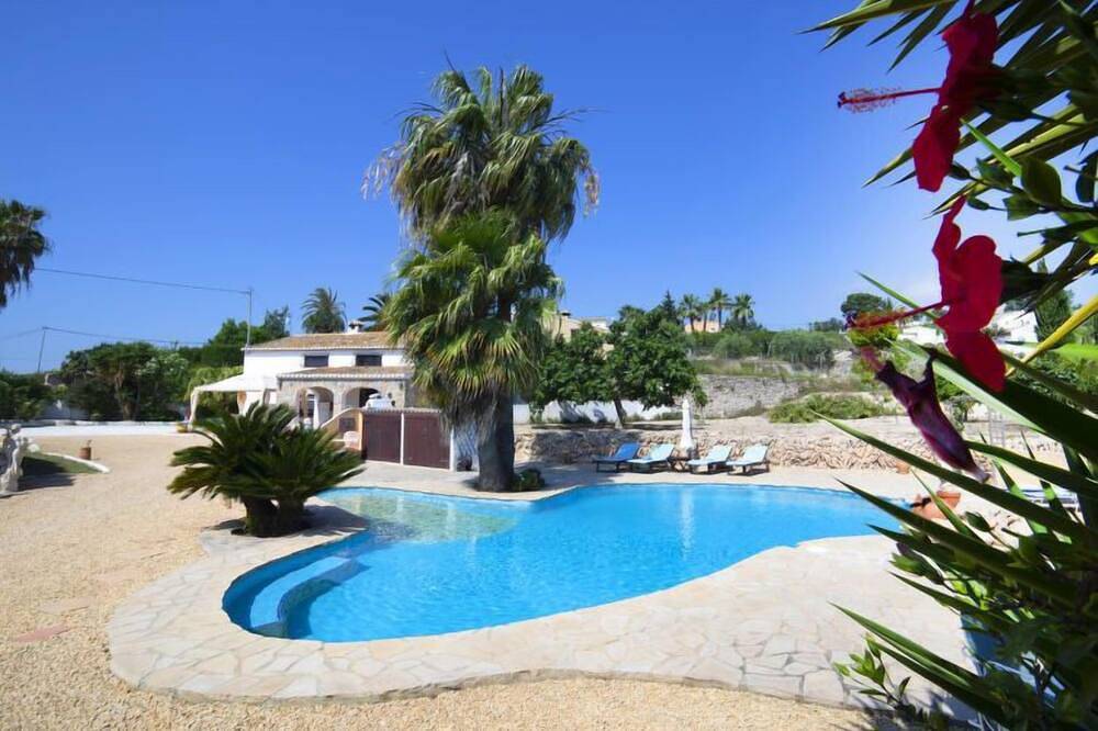 Los Mulet by Interhome in Benissa, Costa Blanca
