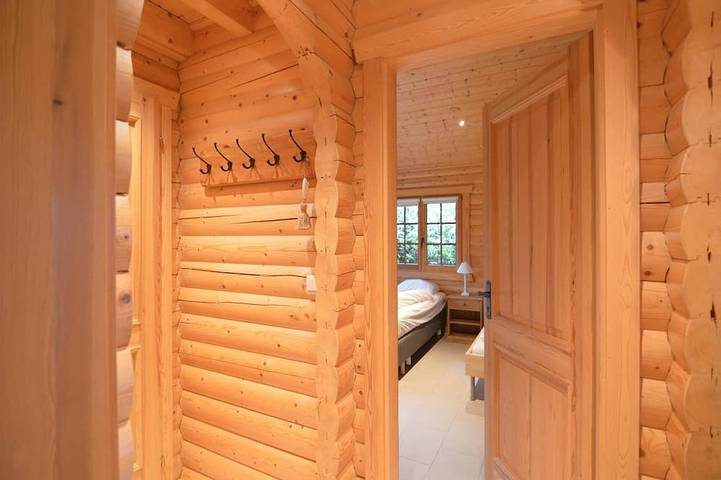 Gîte pour 5 personnes, avec jardin et terrasse dans Hockai - 3
