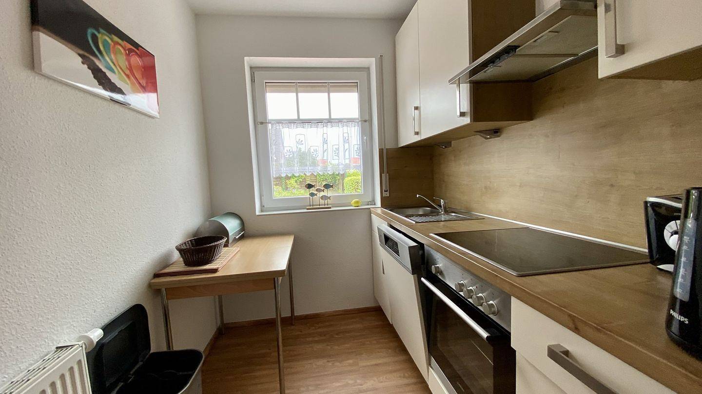 „Frische Brise“ – Familienfreundliches Ferienhaus in Hooksiel in Hooksiel, Wangerland