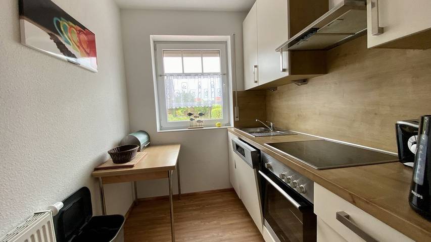 Ferienhaus für 6 Personen, mit Terrasse in Hooksiel - 3