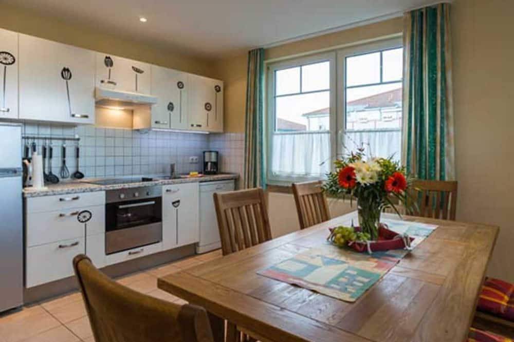 Ferienwohnung in Usedom für 5 Personen in Usedom