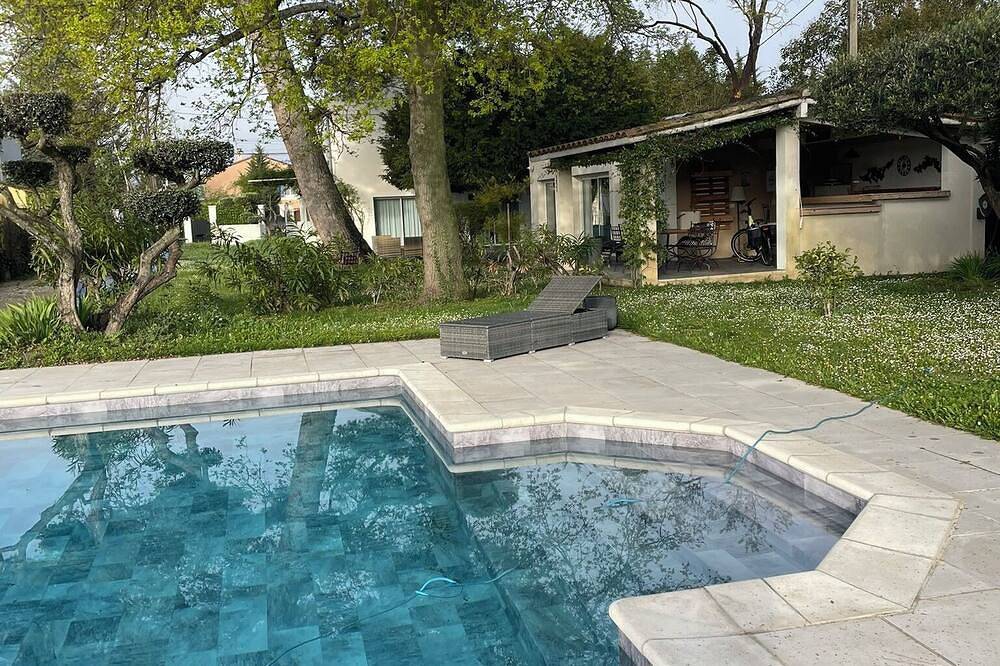 Free From June 22 To 29 - Pine Cones Studio in Le Thor, Vaucluse