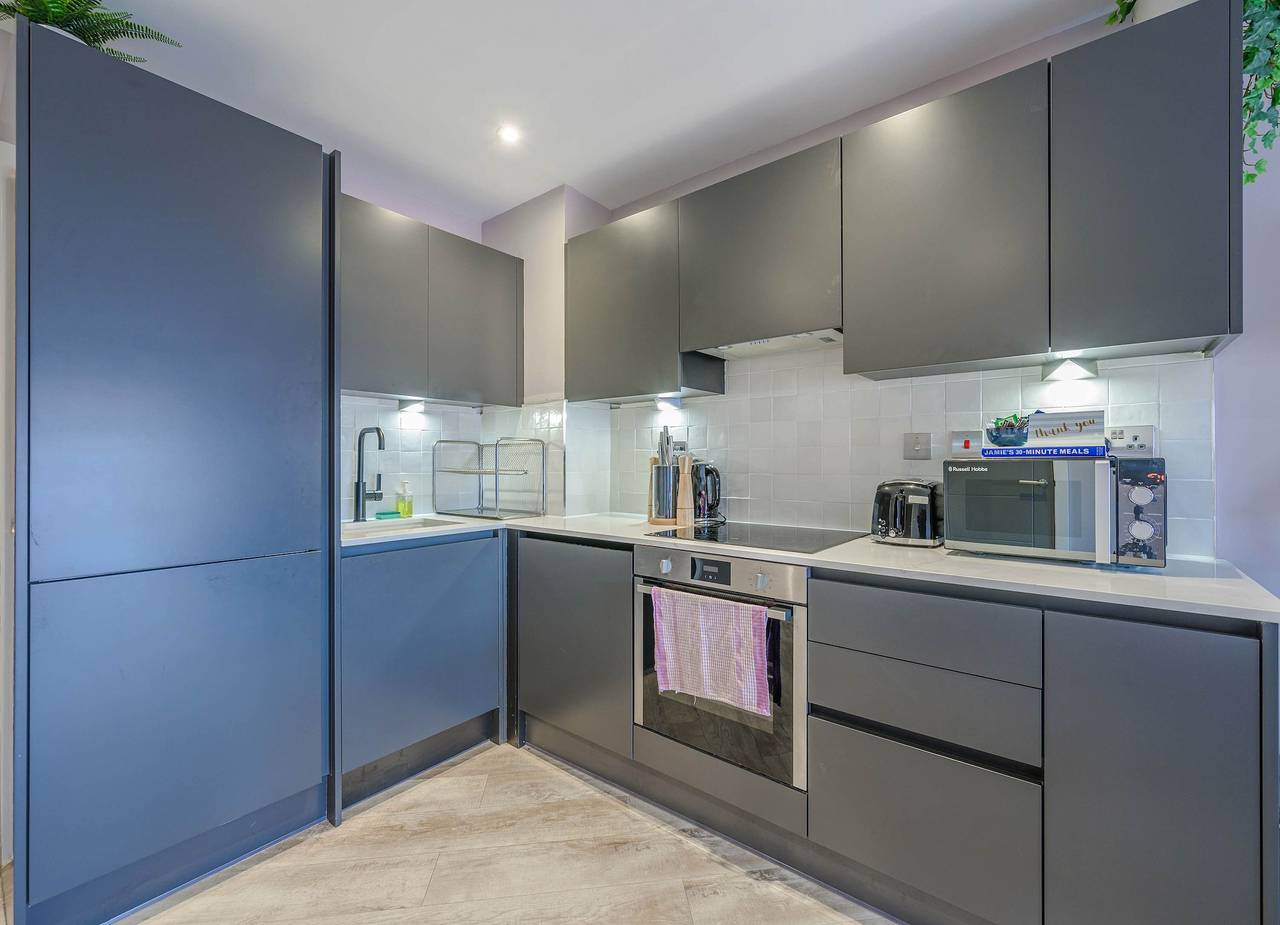 Appartamento intero, Central Birmingham Stunning 2 Bedroom Apartment in Birmingham, Birmingham e dintorni