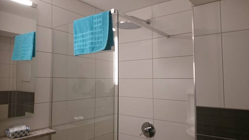 BnB für 2 Personen, mit Ausblick und Garten in Thüringen - 2
