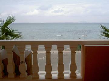 Casa De Férias para 5 Pessoas em Los Miradores del Puerto, La Manga, Foto 2