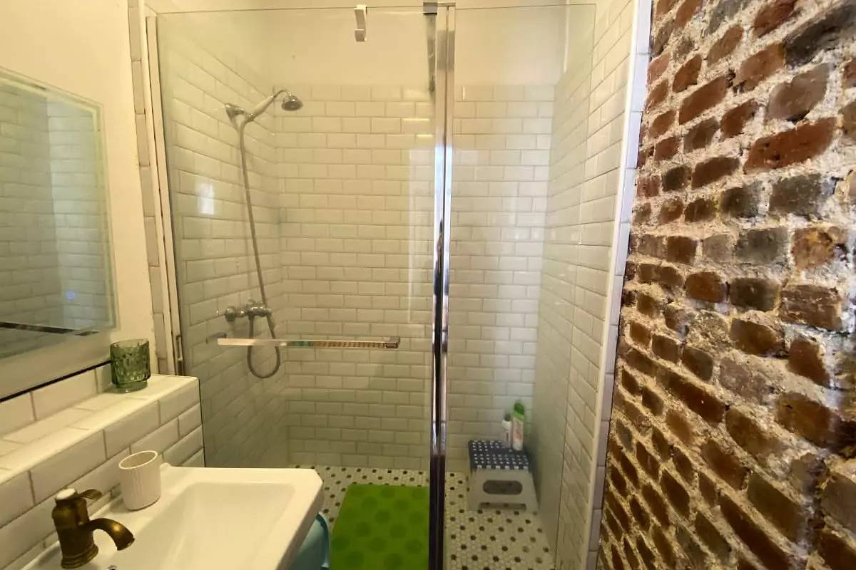 Appartement entier, Appartements pour 2 Personnes in Clichy, Hauts-de-Seine