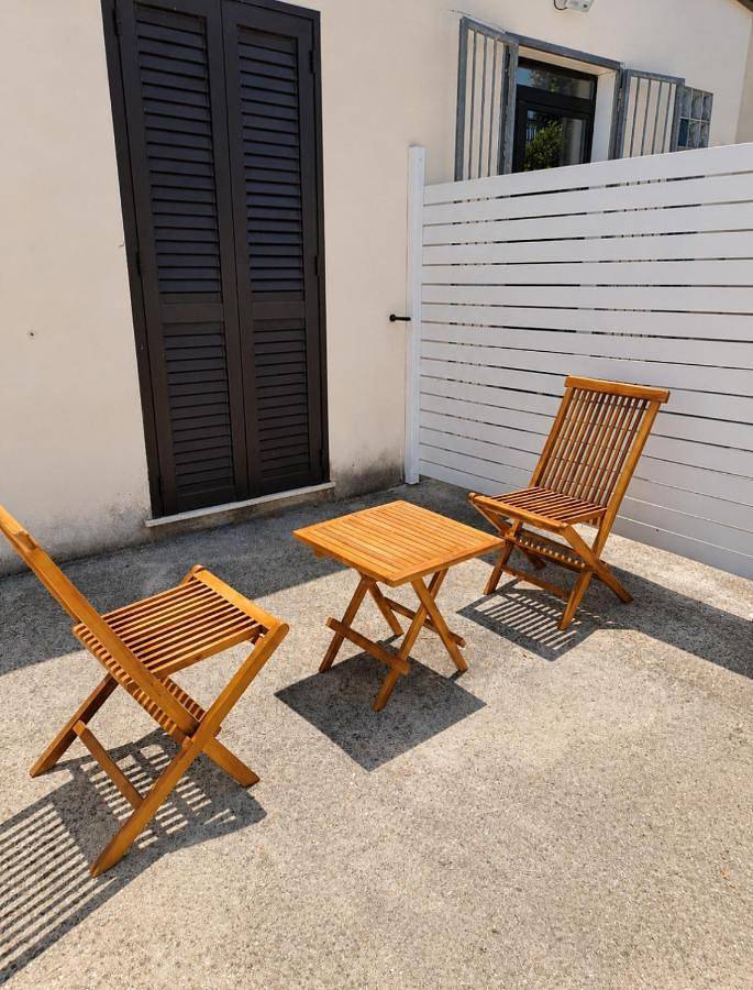 B&B Sweetsea in Cilento Coast