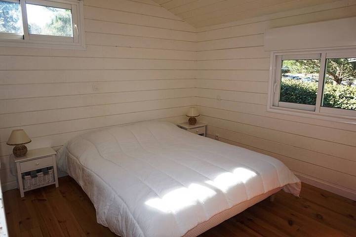 Location de vacances pour 6 personnes, avec jardin dans Port de Maguide - 3