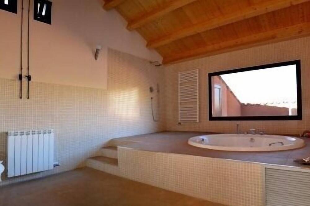 Ca la Ferratina für 10 Personen in Ivars de Noguera, Noguera