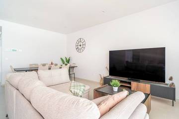 Chalet para 10 Personas en Golf Resorts Murcia, Mar Menor, Foto 3