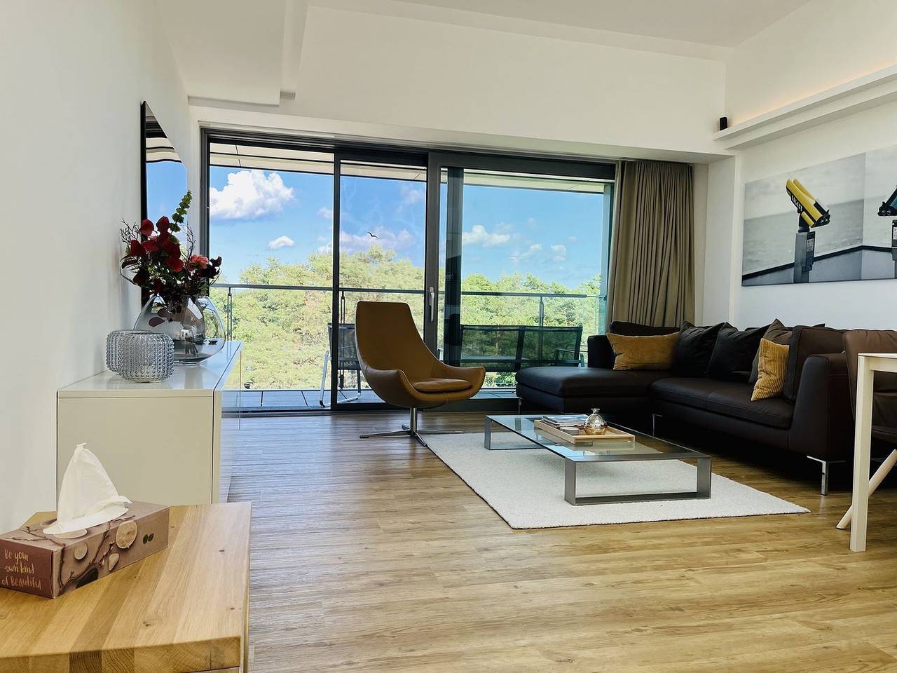 Ferienwohnung in Binz ab 167€ pro Nacht