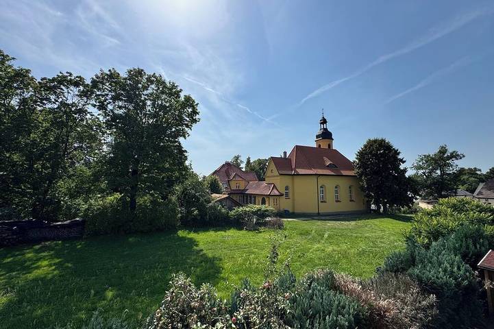 Ferienwohnung für 5 Personen, mit Haustier in Königs Wusterhausen