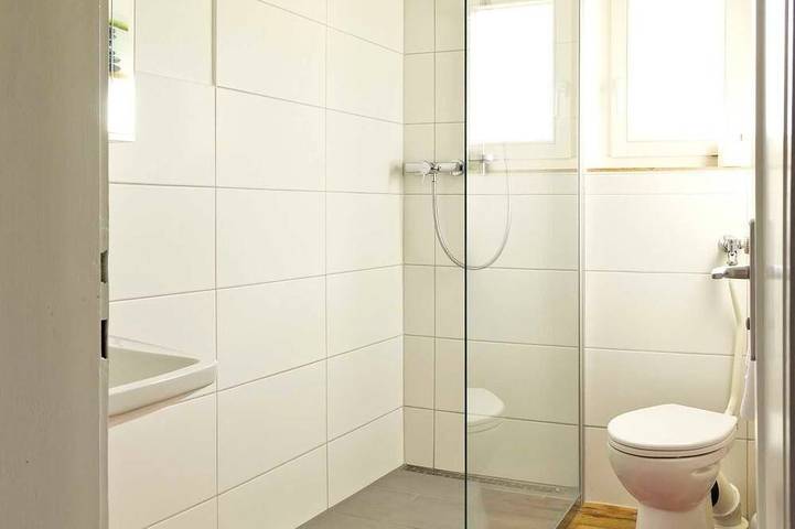 Doppelzimmer - Stahlecker Hof in Lichtenstein, Neckar-Alb