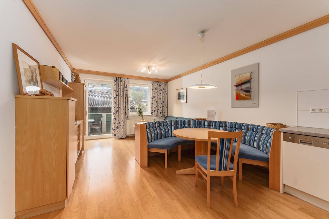 Ganze Ferienwohnung, Appartement Lilie Top 6 in Schladming, Schladming-Dachstein