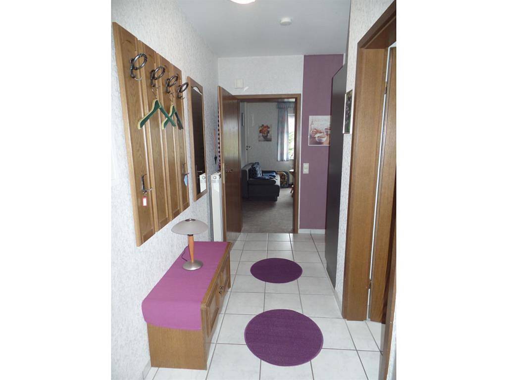 Ganze Ferienwohnung, Ferienwohnung Beate Erz in Burg Eltz, Burgen (Mosel)