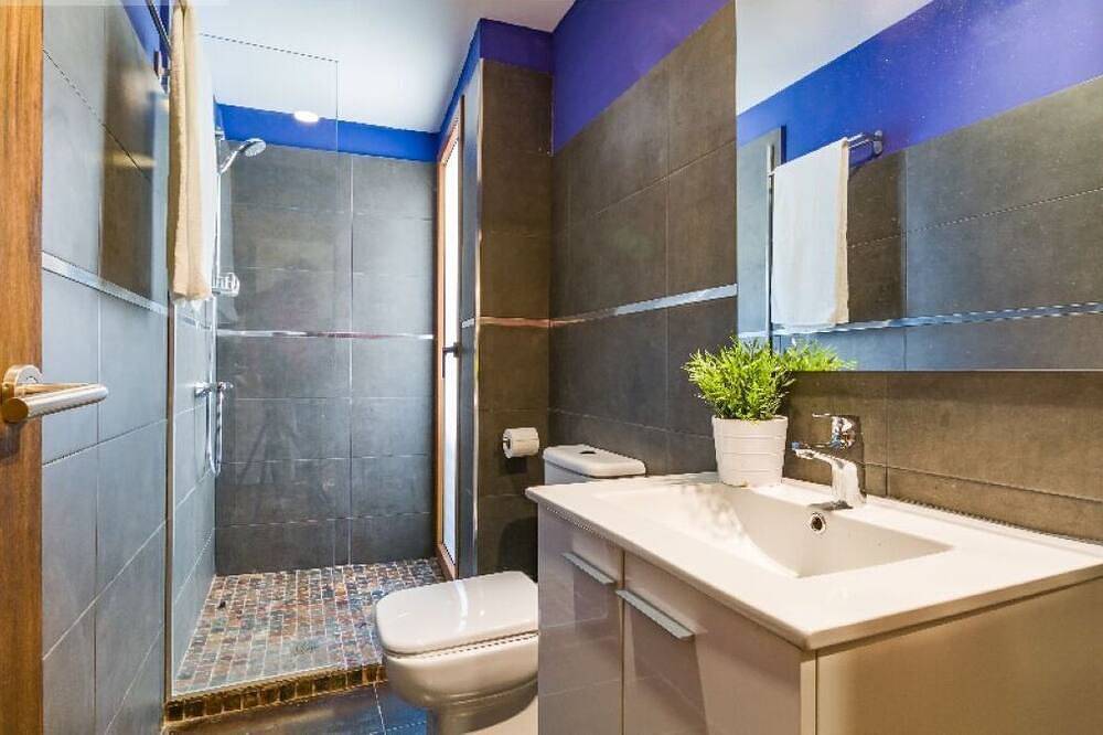 Entire apartment, La Arbolada in Navacerrada, Puerto de Navacerrada