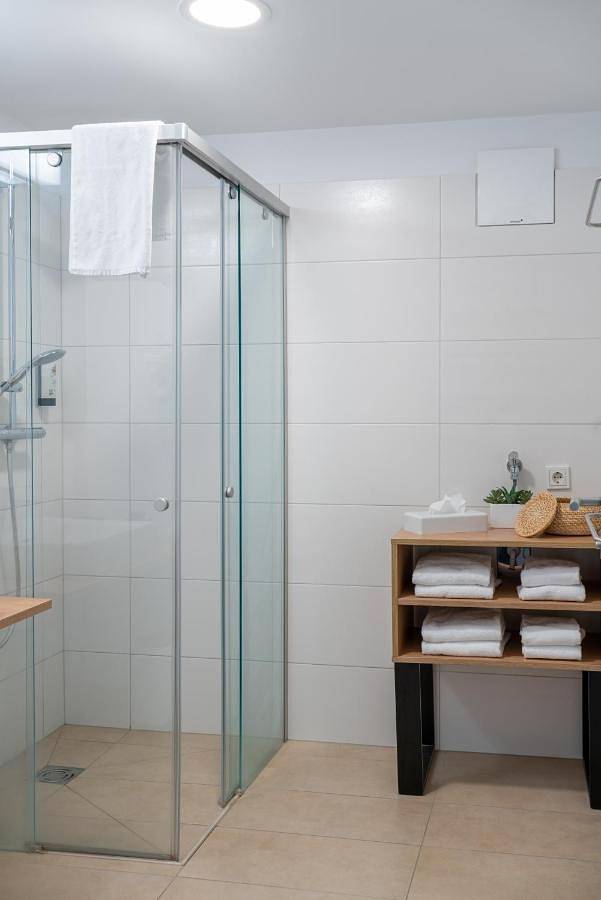 Double Room in Oberwart, Südburgenland