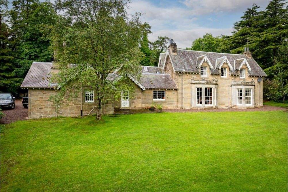Casa vacanza a Lothian a partire da 832€ a notte