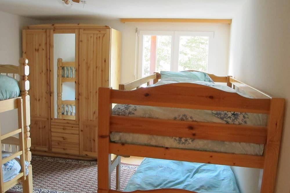 Ganze Wohnung, Ski in / Ski out neben der Piste bei den Liften Joc und Petit Vallon in Les Masses, Vex