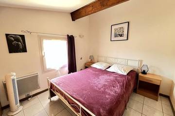 Casa Vacanza per 6 Persone in Portiragnes, Occitania, Foto 2