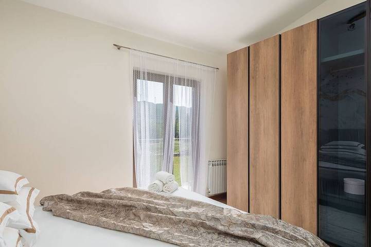Villa Filomena - Omiš by Villas Guide in Dalmatinisches Zagora
