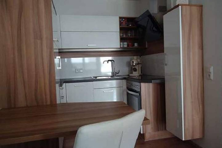 Ferienwohnung für 3 Personen in Bad Schallerbach