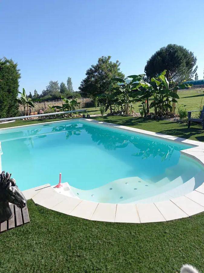 Chez Elle in Amboise, Région de Tours