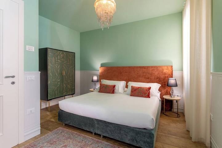 Apartamento entero, Murano Place | Mistro House rental in Murano, Venecia