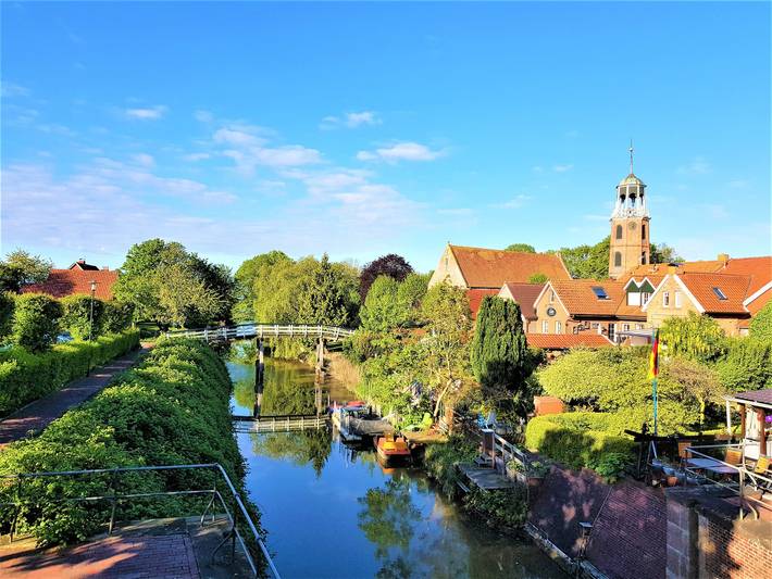 Ferienhaus für 7 Personen, mit Garten und Sauna in Deutschland - 2