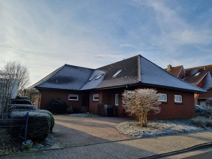 Ferienwohnung für 2 Personen in Carolinensiel - 2