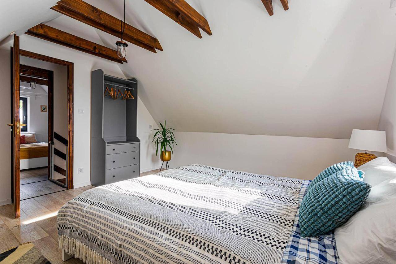 Cały apartament, Eged Lodge in Eger, Komitat Heves