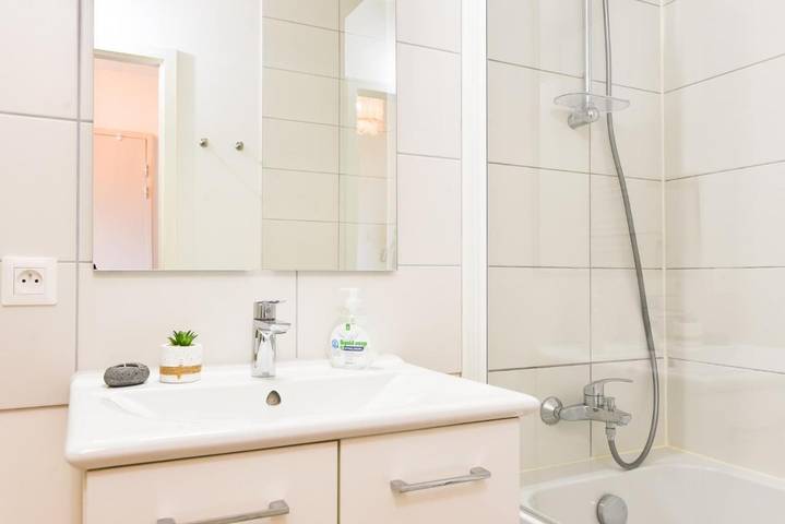 Gîte pour 2 personnes à Saverne - 4