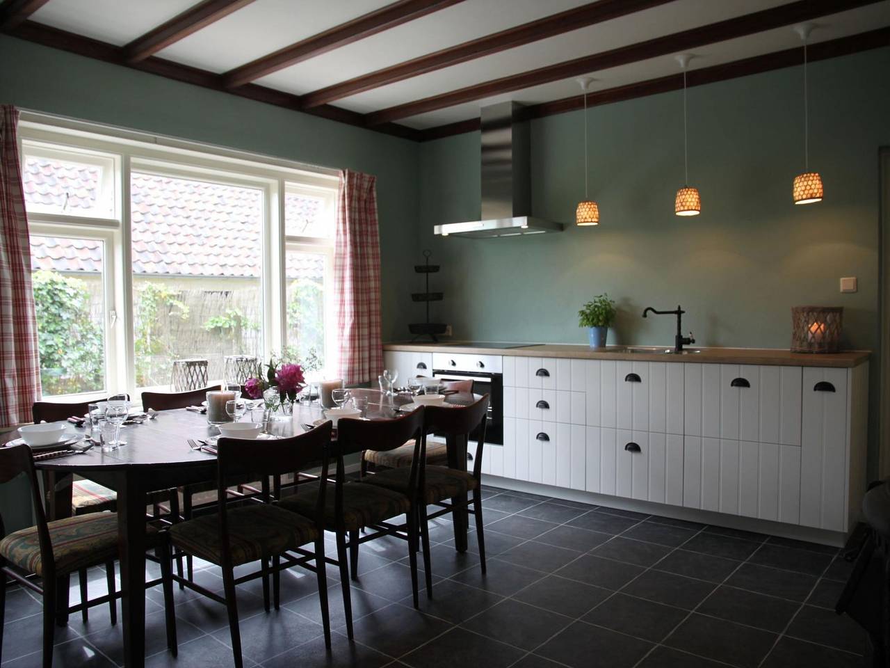 Peaceful Farmhouse in Doorn near Forest in Doorn, Provincie Utrecht
