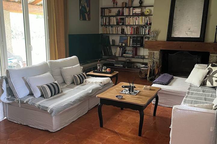 Location de vacances pour 2 personnes à Ucciani - 4