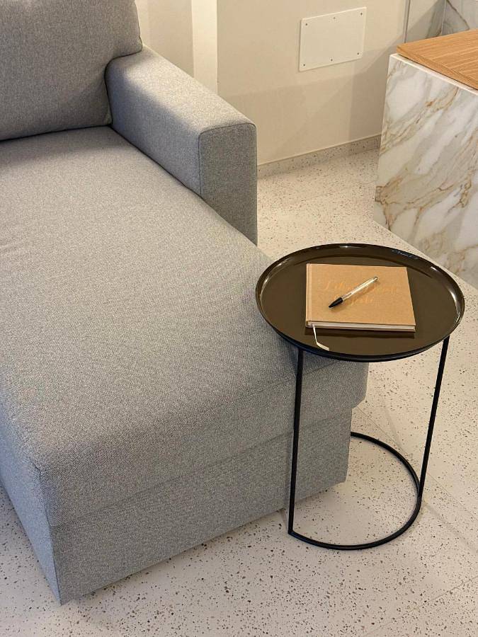 Chambre d’hôte pour 4 personnes à Noci - 3