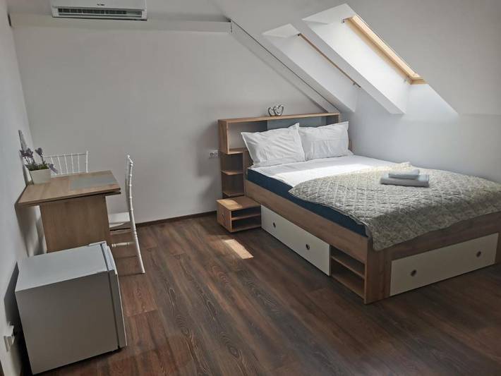 Gîte pour 3 personnes, avec terrasse et jardin dans Cluj-Napoca - 2