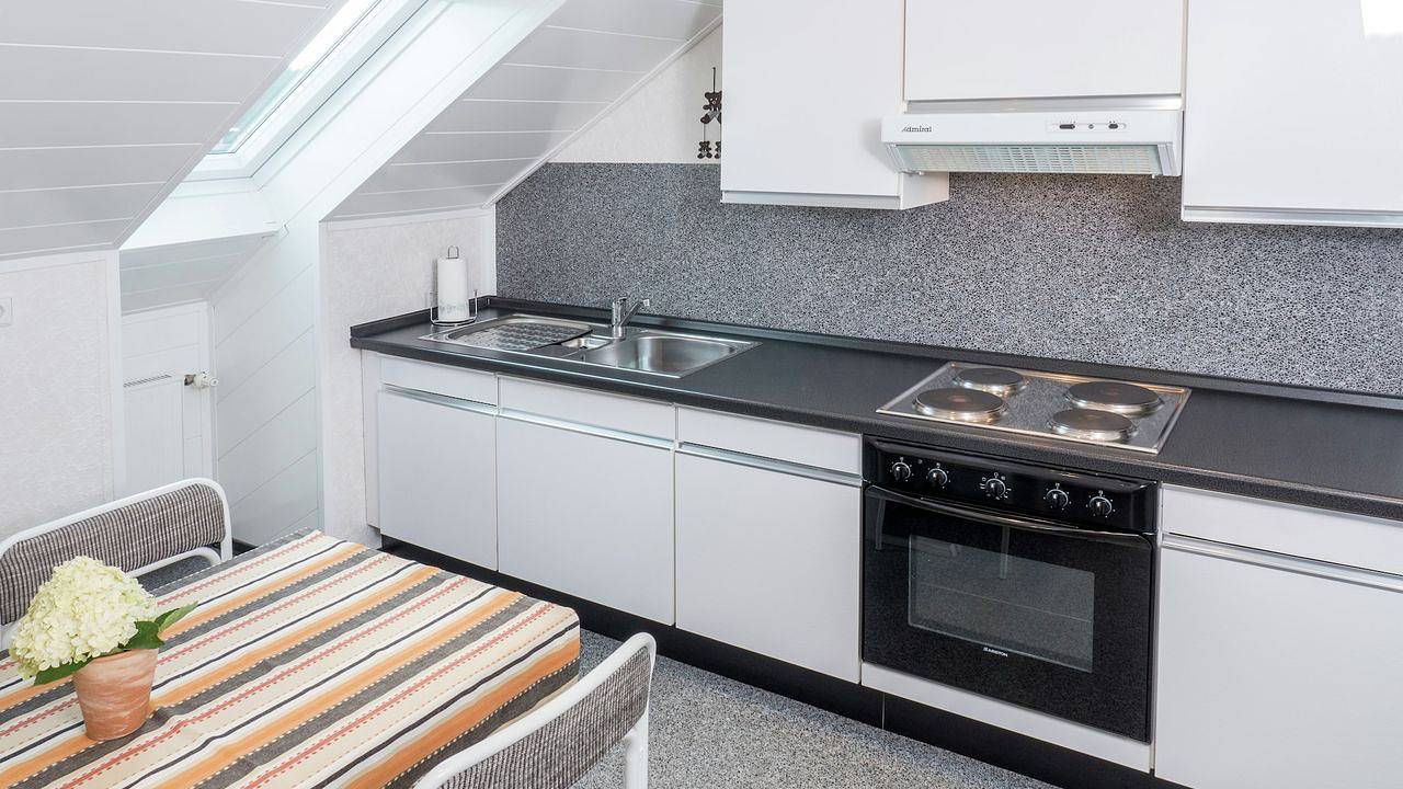 Ganze Ferienwohnung, Ferienwohnung für 3 Personen (56 m²) in Freudenstadt in Kniebis, Freudenstadt